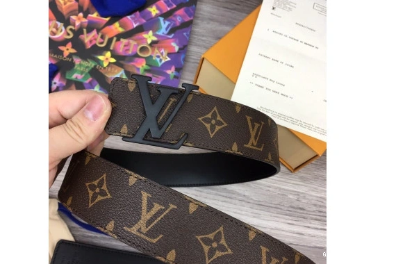 REP B-1469-3Q BELTS LOUIS VUITTON 1231